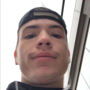 Meet your Posher, Jason